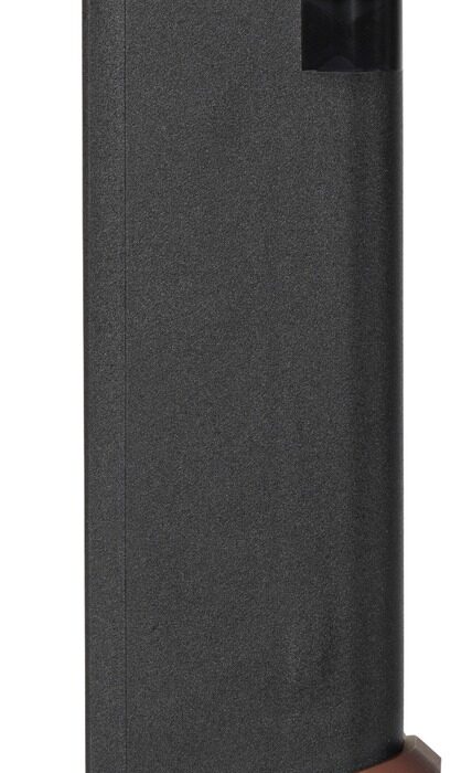 TTI TTI-G17CM-BLK-06 G17 COMPLETE BLK MAG/COY BP