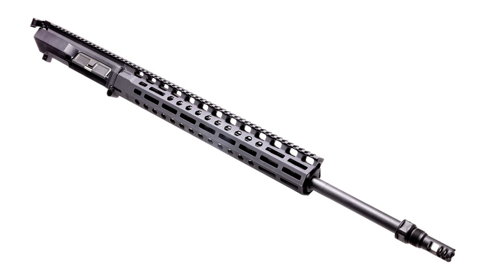LARUE LT-018 22" 6.5CRD MATCH GRADE UPPER 3 LARUE LT-018 22" 6.5CRD MATCH GRADE UPPER