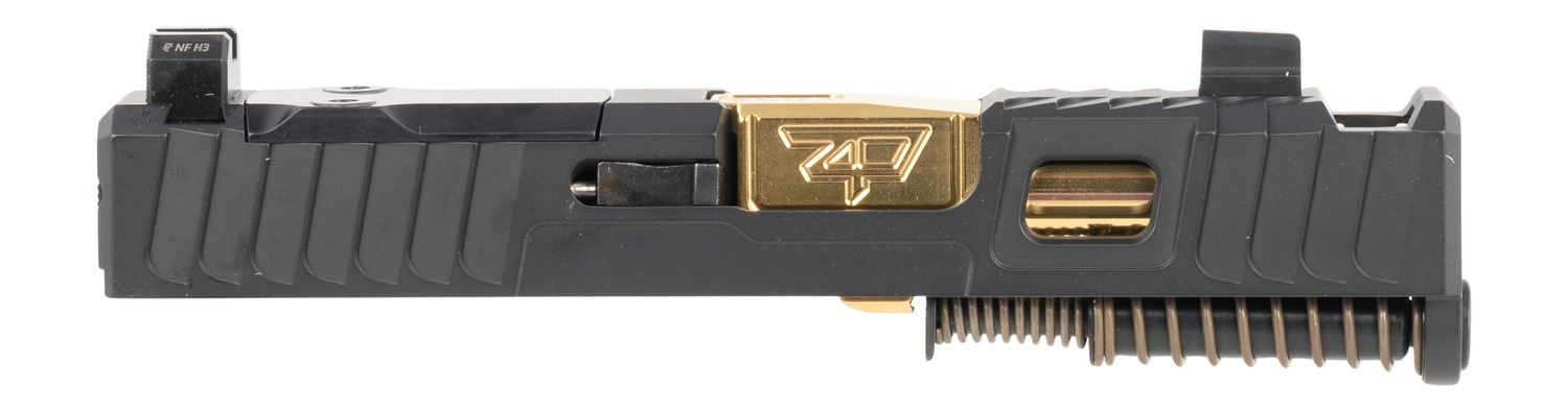 ZAFFIRI CU-G43-IBS-RMSC-BLK-CP-GLD-BLNK SLIDE G43 3 ZAFFIRI CU-G43-IBS-RMSC-BLK-CP-GLD-BLNK SLIDE G43