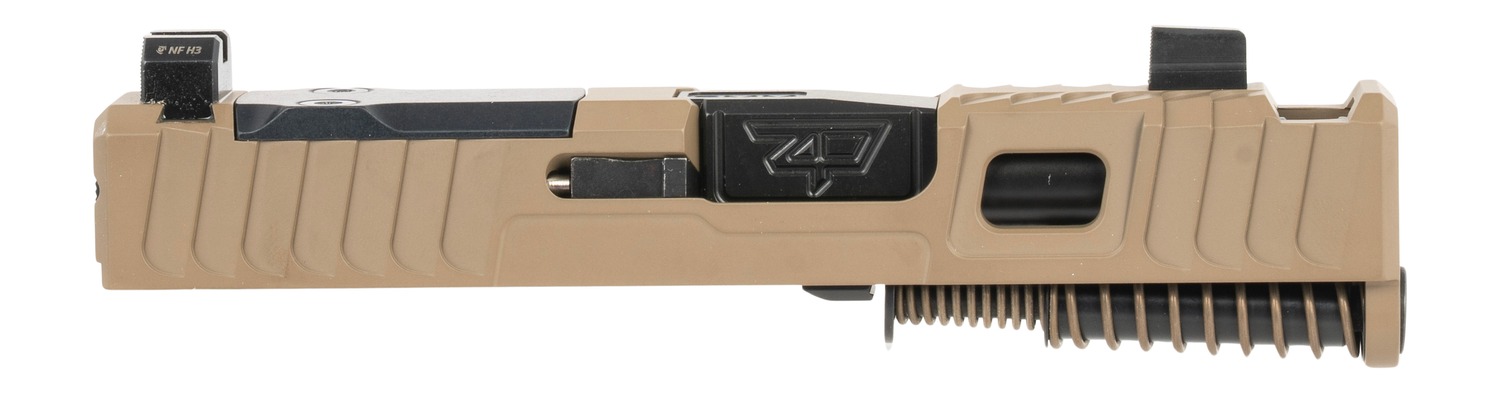 ZAFFIRI CU-G43-IBS-RMSC-FDE-CP-BN-BLNK SLIDE G43 3 ZAFFIRI CU-G43-IBS-RMSC-FDE-CP-BN-BLNK SLIDE G43