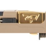 ZAFFIRI CU-G43-IBS-RMSC-FDE-CP-GLD-BLNK SLIDE G43 2 197509