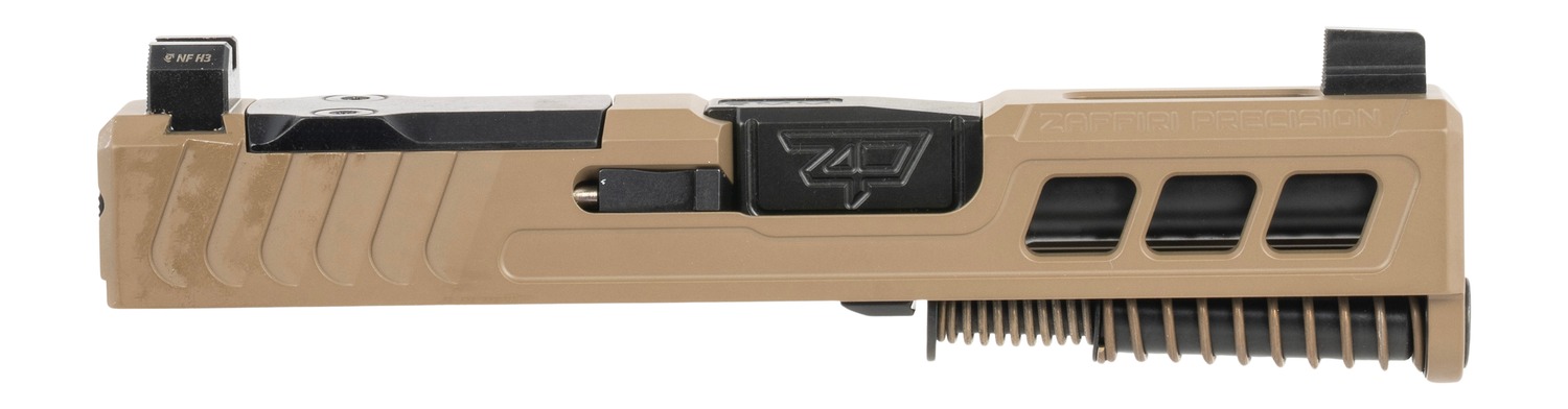 ZAFFIRI CU-G43-ZPS3-RMSC-FDE-TP-BN-BLNK SLIDE G43 3 ZAFFIRI CU-G43-ZPS3-RMSC-FDE-TP-BN-BLNK SLIDE G43