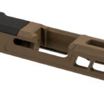 ZAFFIRI SL-G43-ZPS3-RMSC-FDE ZPS3 SLIDE G43X 1 197533