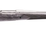Bergara Rifles BPR40-308 Premier Platinum Stalker Full Size 308 Win 20" 5+1 Titanium Cerakote Fluted Threaded Barrel, Titanium Cerakote Stainless Steel Drilled & Tapped Receiver, Gray Pepper Fixed Mon 2 197692
