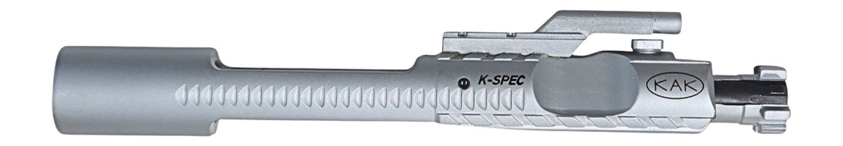 KAK MO-425-0505-002 M16 5.56 K-SPEC CHROME BCG 3 KAK MO-425-0505-002 M16 5.56 K-SPEC CHROME BCG