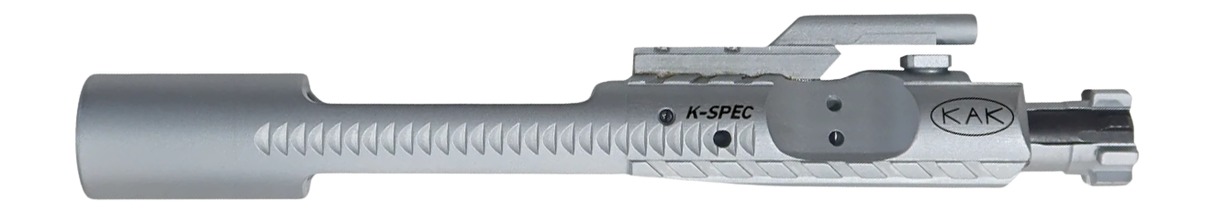 KAK MO-425-0505-003 M16 5.56 K-SPEC SIDEVENT CHRM 3 KAK MO-425-0505-003 M16 5.56 K-SPEC SIDEVENT CHRM