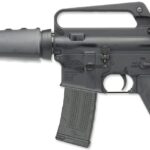 RRA AR2204 LAR-15 5.56 10.5 M4 STOCK *SBR* 1 199277