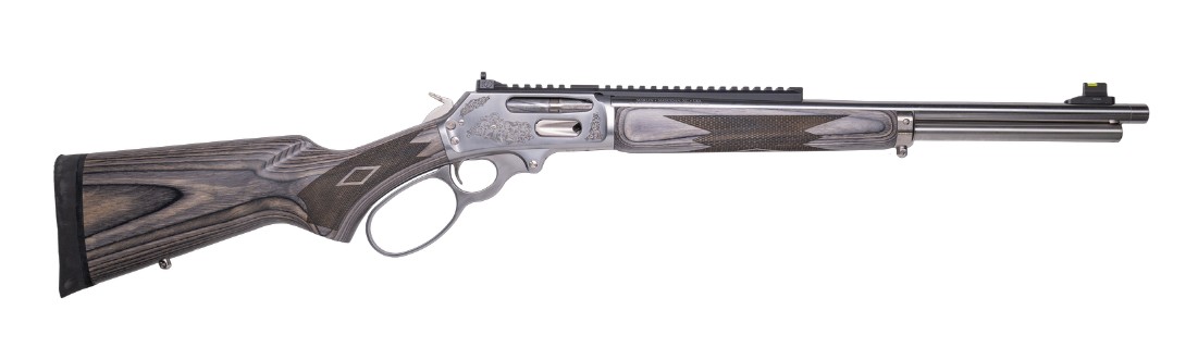 MARLIN 336 SBL 30-30WIN WHITETAIL ENGRAVING CNCMAR3030 3 MARLIN 336 SBL 30-30WIN WHITETAIL ENGRAVING CNCMAR3030