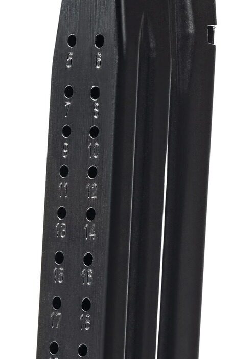 Cart 2 MG 20112200A MAG 2011 2311 PRODIGY AF 22RD