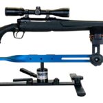BERRYS 49351 PROMARKSMAN SHOOTING REST 1 199708