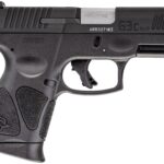TAURUS G3C 9MM BLK/BLK 3.2" 12+1 # 2 1g3c93120d3