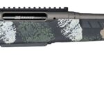 Savage Arms 33280 Axis 2 Pro 270 Win 4+1 20" Gun Metal Bronze Cerakote Spiral Fluted Threaded Barrel & Receiver w/Picatinny Rail, Forest SP Camo Fixed w/Pistol Grip Synthetic Stock, Right Hand 1 200024