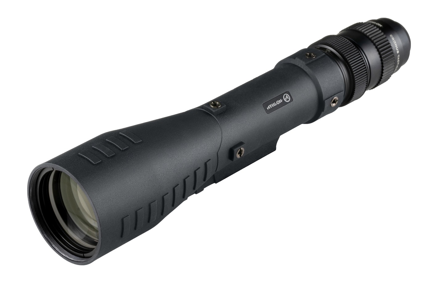 ATHLON 311005 CRONUS TACTICAL G2 7-42X60 ED 3 ATHLON 311005 CRONUS TACTICAL G2 7-42X60 ED