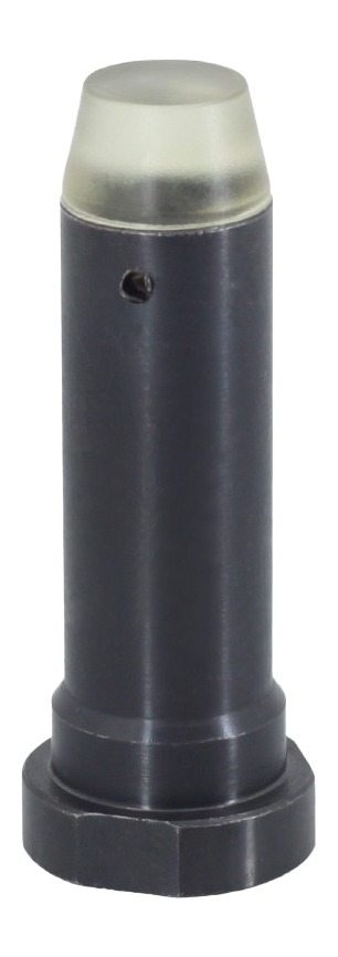 JE MACHINE TS-ABT28B 308 CARBINE BUFFER BLK 3 JE MACHINE TS-ABT28B 308 CARBINE BUFFER BLK
