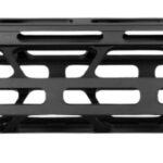 JE MACHINE PS-223MLK12JBLK 12" AR15 MLOK SLIM HGRD 2 201086