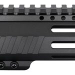 JE MACHINE PS-223MLK4KBLK-F-NAR AR15 UL MIN 4" RL 1 201094