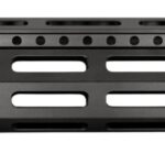 JE MACHINE PS-223MLK10KBLK-H-NAR AR15 UL MIN 10"RL 1 201097
