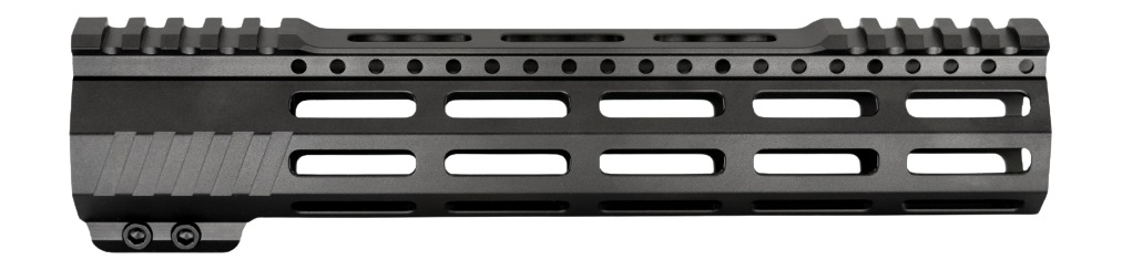 JE MACHINE PS-223MLK10KBLK-H-NAR AR15 UL MIN 10"RL 3 JE MACHINE PS-223MLK10KBLK-H-NAR AR15 UL MIN 10"RL