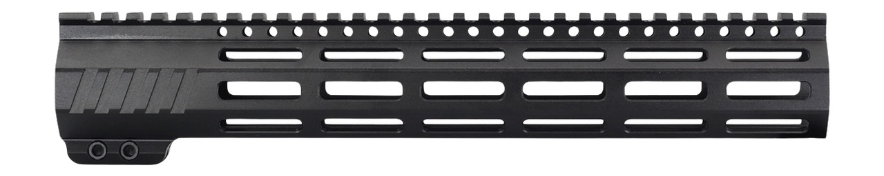 JE MACHINE PS-223MLK12KBLK-F-NAR AR15 UL MIN 12"RL 3 JE MACHINE PS-223MLK12KBLK-F-NAR AR15 UL MIN 12"RL