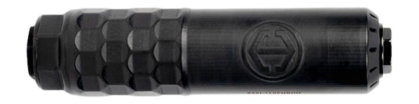 Hi-Point HP30556TI Hush Point 5.56mm Titanium 1/2x 28" 3 Hi-Point HP30556TI Hush Point 5.56mm Titanium 1/2x 28"