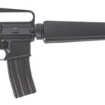 Dpms Panther Arms HR51655160560 M16 A1 5.56 NATO 20" 1 202886