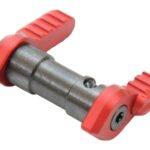 ARMASPEC ARM111-RED FT90 FULL THROW SAFETY SELECTR 2 202957
