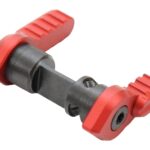 ARMASPEC ARM113-RED SFT 45/90 AMBI SAFETY SELECTOR 1 202961