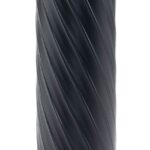 Anechoic F22LITE-B Fibonacci 22 Lite 22Cal 1.10" Black Titanium 1/2"x28 1 203057