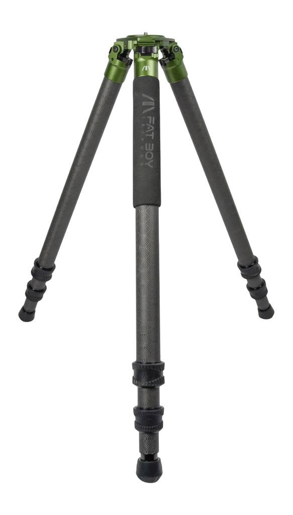 FATBOY FBTTRAVERSE3 TRAVERSE 3 SECTION TRIPOD 3 FATBOY FBTTRAVERSE3 TRAVERSE 3 SECTION TRIPOD