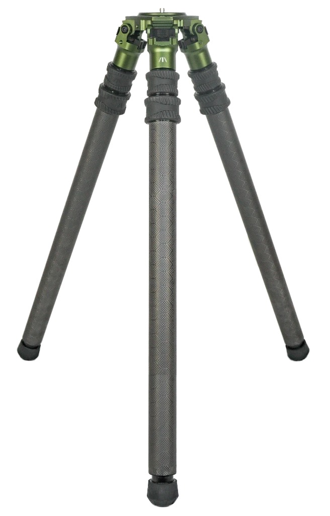 FATBOY FBTELEVATE3 ELEVATE 3 SECTION TRIPOD 3 FATBOY FBTELEVATE3 ELEVATE 3 SECTION TRIPOD