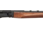 TriStar 26103 Viper Gen3 20 Gauge Semi-Auto 3" 5+1 26" Blue Polished Vent Rib Barrel, Blue Polished Aluminum Receiver, Fixed Walnut Stock 1 203161