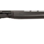 TriStar 26110 Viper Gen3 12 Gauge Semi-Auto 3" 5+1 28" Matte Blue Vent Rib Barrel, Matte Blue Aluminum Receiver, Fixed Black Synthetic Stock 2 203165
