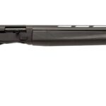 TriStar 26114 Viper Gen3 20 Gauge Semi-Auto 3" 5+1 28" Matte Blue Vent Rib Barrel, Matte Blue Aluminum Receiver, Fixed Black Synthetic Stock 2 203168