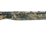 TriStar 26131 Viper 12 Gauge Semi-Auto 3" 5+1 28" Overall Mossy Oak Shadow Grass Habitat Vent Rib Barrel, Aluminum Receiver, Fixed Mossy Oak Shadow Grass Habitat Synthetic Stock 1 203177