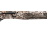 TriStar 26135 Viper Gen3 Combo 20 Gauge Semi-Auto 3" 5+1 26" Overall Timber Atera Camo Vent Rib Barrel, Aluminum Receiver, Fixed Timber Atera Camo Synthetic Stock 1 203179