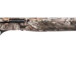 TriStar 26136 Viper Gen3 Combo 20 Gauge Semi-Auto 3" 5+1 28" Overall Timber Atera Camo Vent Rib Barrel, Aluminum Receiver, Fixed Timber Atera Camo Synthetic Stock 2 203180