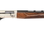 TriStar 26170 Viper Gen3 Select 12 Gauge Semi-Auto 3" 5+1 Blue Polished Vent Rib Barrel, Silver Aluminum Receiver, Fixed Walnut Stock 1 203193