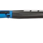 TriStar 26161 Viper Gen3 Youth 20 Gauge Semi-Auto 3" 5+1 26" 26" Black Vent Rib Barrel, Blue Anodized Aluminum Receiver, Fixed Compact Black Synthetic Stock 1 203201