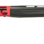 TriStar 26163 Viper Gen3 Youth 20 Gauge Semi-Auto 3" 5+1 26" 26" Black Vent Rib Barrel, Red Anodized Aluminum Receiver, Fixed Compact Black Synthetic Stock 1 203202