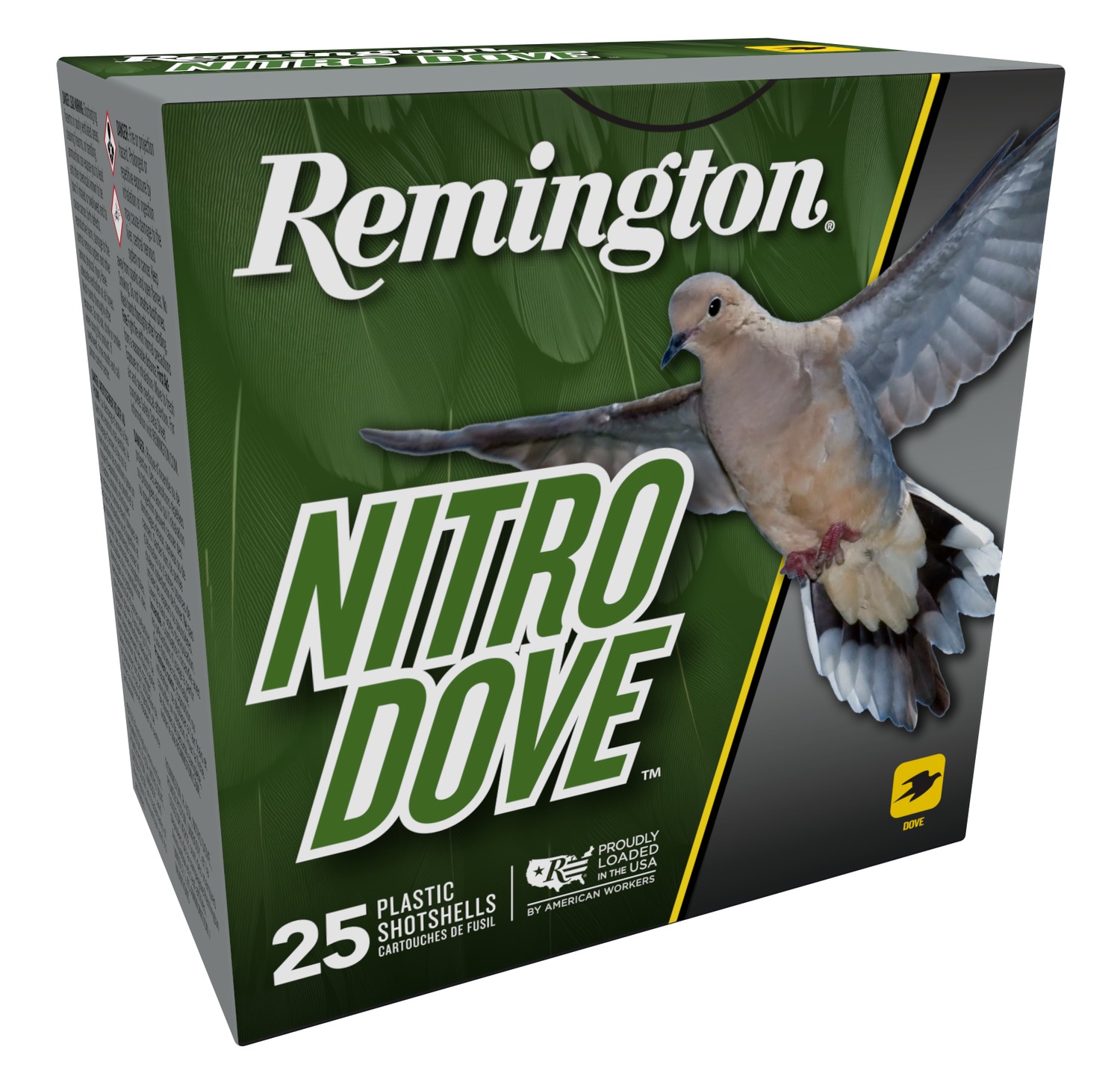 REM 28768 20G 2-3/4" 1 OZ 8 25/10 3 REM 28768 20G 2-3/4" 1 OZ 8 25/10
