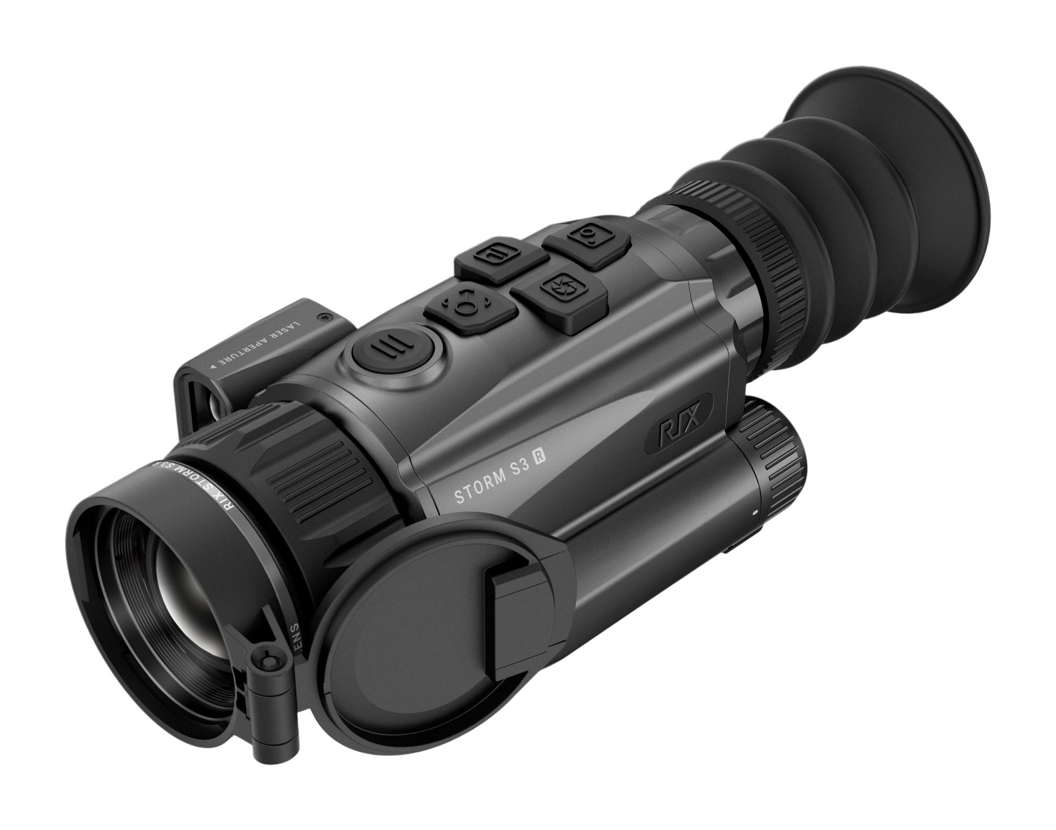 RIX STORM-S3R-V2 STORM 384X288 35MM LRF THERM 3 RIX STORM-S3R-V2 STORM 384X288 35MM LRF THERM
