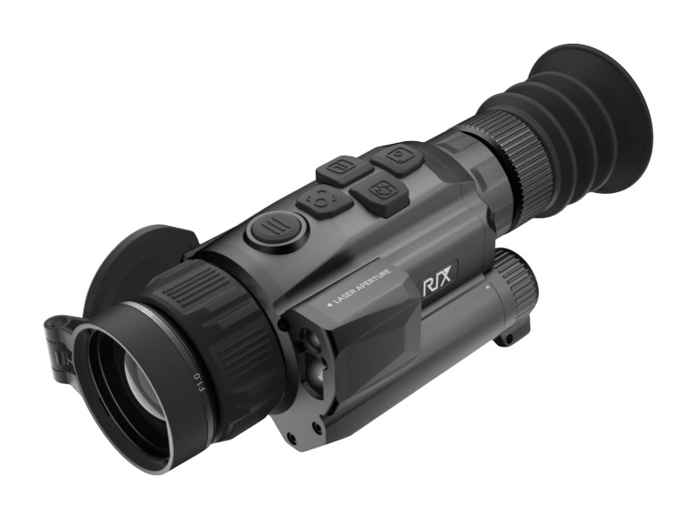 RIX STORM-S6R-V2 STORM 640X512 35MM LRF THERM 3 RIX STORM-S6R-V2 STORM 640X512 35MM LRF THERM