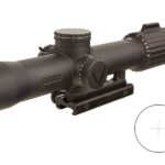 TRIJICON VCOG 1-8X28 RED MOA THMBSCRW 1 240000346e9