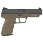FN FIVE SEVEN 5.7X28MM PSTL FDE 2-10RD MAGS CA COMPLIANT 2 26060 14138726