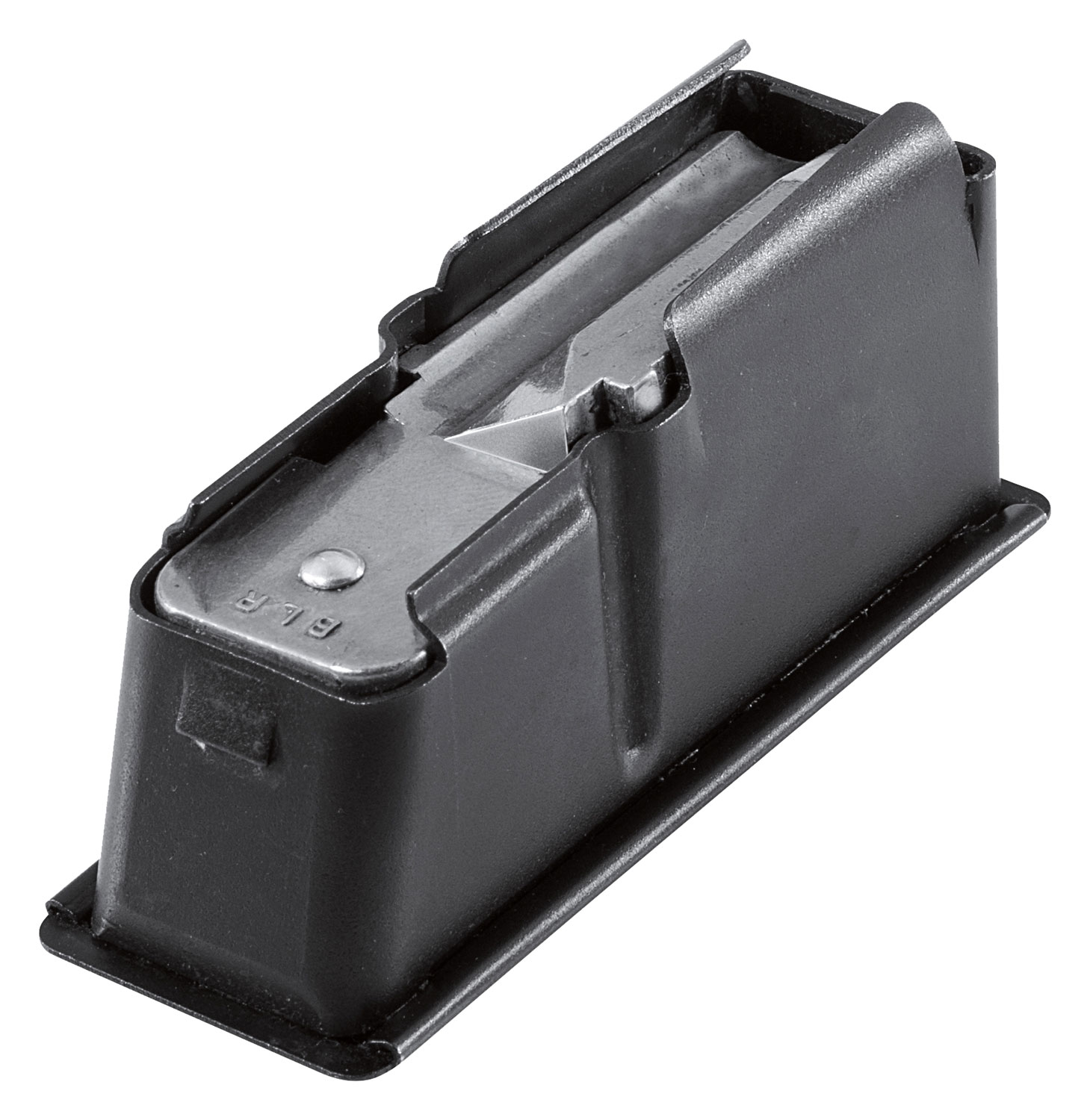 Browning 112026042 BLR 4rd Double Stack 358 Win Black Steel 3 Browning 112026042 BLR 4rd Double Stack 358 Win Black Steel