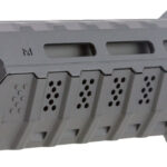 Strike VIPERHGCBK Viper Carbine Length Handguard AR-Platform Black Polymer 1 31102