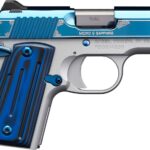 KIMBER MICRO 9MM 3.15" SAPPHIRE 1 33001119a02