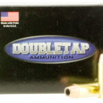 DoubleTap Ammunition 10MM135CE Home Defense 10mmAuto 135gr Jacketed Hollow Point 20 Per Box/50 Case 2 34285