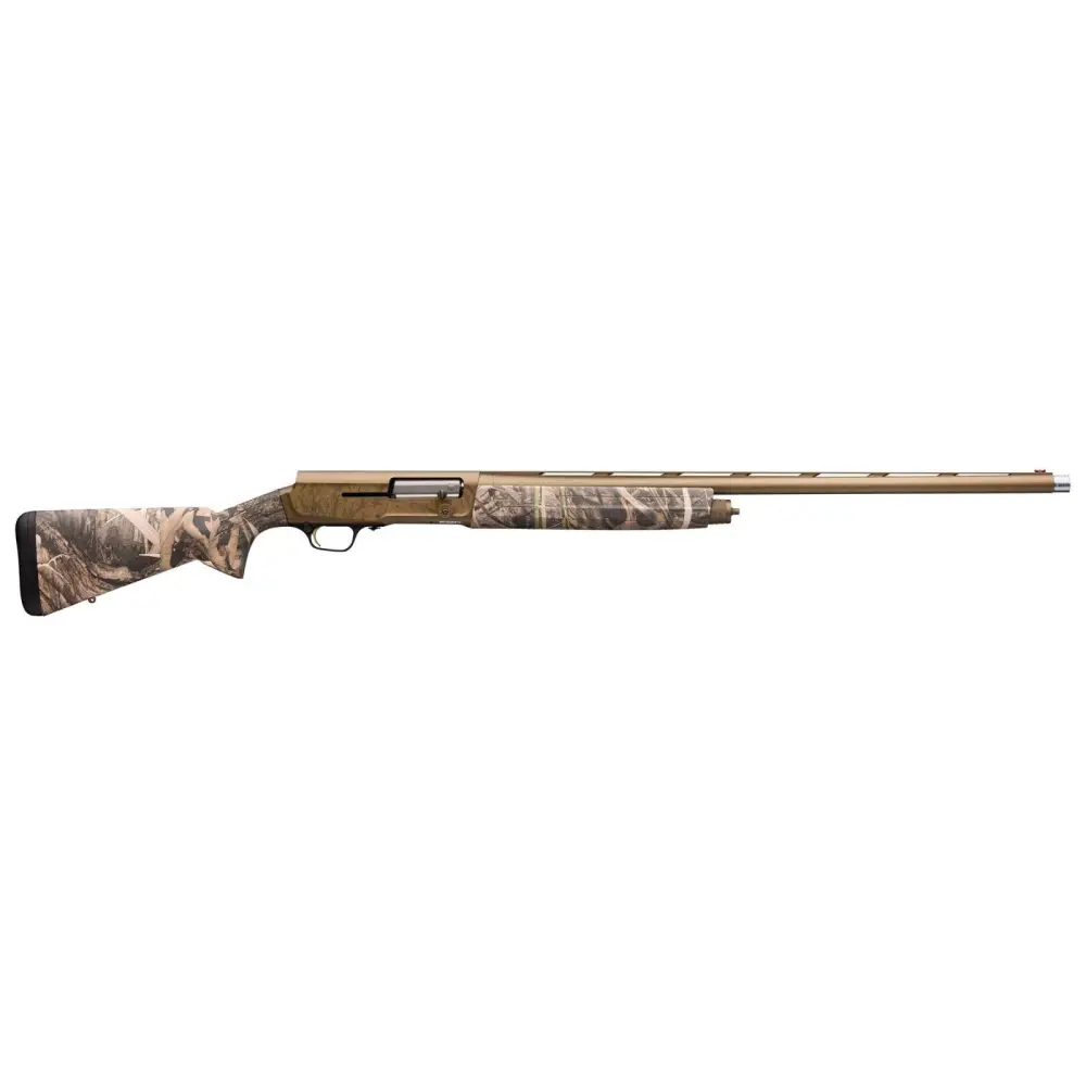 BROWNING A5 WW 12GA SHOTGUN 28" MOSG 3.5" 3 BROWNING A5 WW 12GA SHOTGUN 28" MOSG 3.5"
