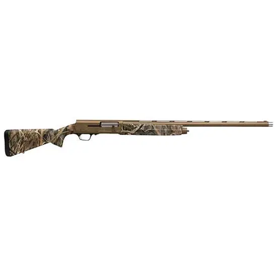 BROWNING A5 WW 12GA SHOTGUN 28" MOSG 3.5" 4 BROWNING A5 WW 12GA SHOTGUN 28" MOSG 3.5" - Image 2